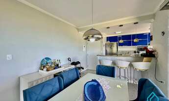 Imagem 7: Linda cobertura linear com vista mar a venda na Praia da Enseada Ubatuba SP