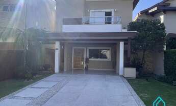 Imagem 7: Lindo Sobrado com 3 suítes no Condomínio Vale dos Príncipes