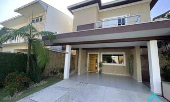 Imagem 6: Lindo Sobrado com 3 suítes no Condomínio Vale dos Príncipes