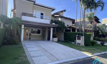 Imagem 5: Lindo Sobrado com 3 suítes no Condomínio Vale dos Príncipes