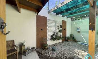 Imagem 4: Lindo Sobrado com 3 suítes no Condomínio Vale dos Príncipes