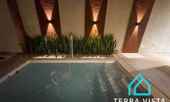 Imagem 2: Lindo Sobrado com 3 suítes no Condomínio Vale dos Príncipes