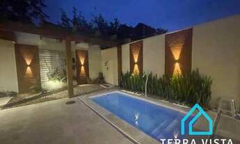 Imagem: Lindo Sobrado com 3 suítes no Condomínio