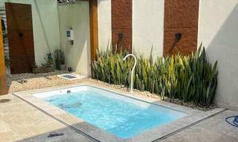 Imagem 3: Lindo Sobrado com 3 suítes no Condomínio Vale dos Príncipes