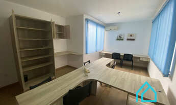 Imagem 6: Sala Comercial Mobiliada e Pronta para Uso no Coração de Taubaté, SP