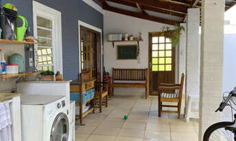 Imagem 4: Casa à venda com 3 quartos no Residencial Vale dos Príncipes em Taubaté