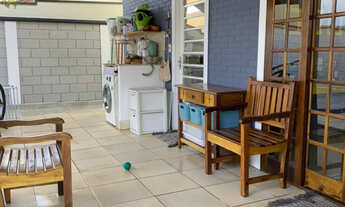 Imagem 2: Casa à venda com 3 quartos no Residencial Vale dos Príncipes em Taubaté