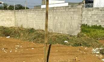 Imagem: Terreno à venda, no RESIDENCIAL PORTAL