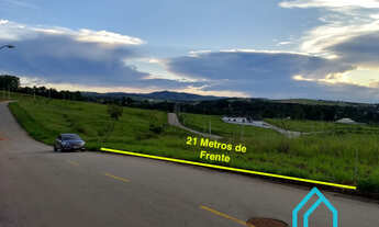 Imagem 6: Terreno a Venda no Campos do Conde em Taubaté SP