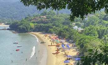 Imagem: Terreno a venda no condomínio Santa Rita