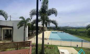 Imagem 2: Terreno em Condomínio à venda em Taubaté, Loteamento Residencial Fazenda Casa Grande, 277