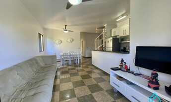 Imagem 5: Cobertura Duplex Exclusiva à Venda na Praia das Toninhas - Luxo, Privacidade e Vista Deslu