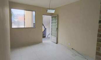 Imagem 2: Apartamento à venda em Rio de Janeiro, Campo Grande, com 2 quartos, 44m²