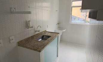 Imagem 3: Apartamento à venda em Rio de Janeiro, Campo Grande, com 2 quartos, 44m²