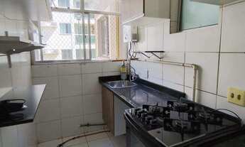 Imagem 7: Apartamento à venda em Rio de Janeiro, Campo Grande, com 3 quartos, 56m²