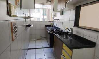 Imagem 2: Apartamento à venda em Rio de Janeiro, Campo Grande, com 3 quartos, 56m²