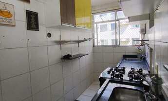 Imagem 4: Apartamento à venda em Rio de Janeiro, Campo Grande, com 3 quartos, 56m²