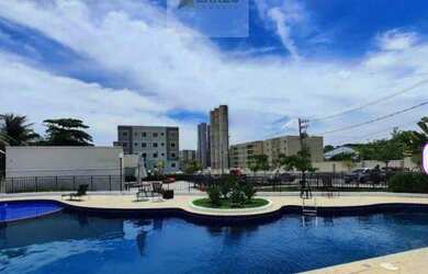 Imagem 5: Apartamento à venda em Rio de Janeiro, Inhoaíba, com 2 quartos, 43m²