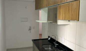 Imagem 2: Apartamento para alugar em Rio de Janeiro, Campo Grande, com 2 quartos, 42m²