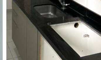 Imagem 3: Apartamento para alugar em Rio de Janeiro, Campo Grande, com 2 quartos, 42m²