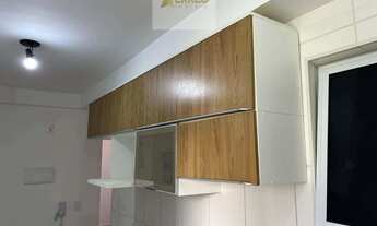 Imagem 5: Apartamento para alugar em Rio de Janeiro, Campo Grande, com 2 quartos, 42m²