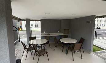 Imagem 4: Apartamento para alugar em Rio de Janeiro, Campo Grande, com 2 quartos, 44m²