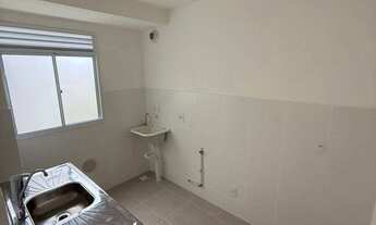 Imagem 6: Apartamento para alugar em Rio de Janeiro, Campo Grande, com 2 quartos, 44m²