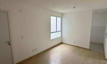 Imagem 7: Apartamento para alugar em Rio de Janeiro, Campo Grande, com 2 quartos, 44m²