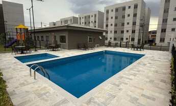 Imagem 3: Apartamento para alugar em Rio de Janeiro, Campo Grande, com 2 quartos, 44m²