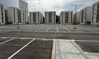 Imagem 2: Apartamento para alugar em Rio de Janeiro, Campo Grande, com 2 quartos, 44m²