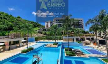 Imagem 1: Apartamento para locação Cobertura com 2 vagas de garagem!!