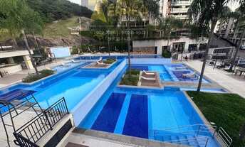 Imagem 2: Apartamento para locação Cobertura com 2 vagas de garagem!!