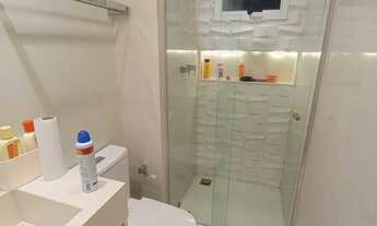 Imagem 6: Apartamento para locação Cobertura com 2 vagas de garagem!!