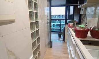 Imagem 7: Apartamento para locação Cobertura com 2 vagas de garagem!!