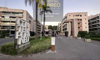 Imagem 3: Apartamento para locação Cobertura com 2 vagas de garagem!!