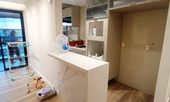 Imagem 5: Apartamento para locação Cobertura com 2 vagas de garagem!!