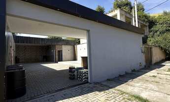 Imagem: Área à venda em Rio de Janeiro, Campo