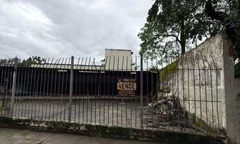 Imagem: Área à venda em Rio de Janeiro, Campo