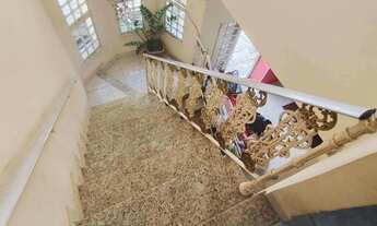 Imagem 6: Casa à venda em Rio de Janeiro, Campo Grande, com 4 quartos, 120m²