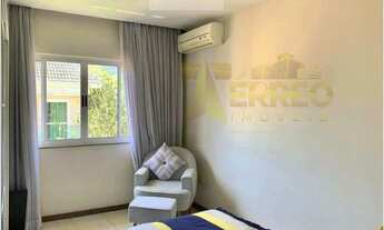 Imagem 2: Casa à venda em Rio de Janeiro, Campo Grande, com 4 quartos, 275m²