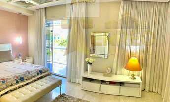 Imagem 6: Casa à venda em Rio de Janeiro, Campo Grande, com 4 quartos, 275m²