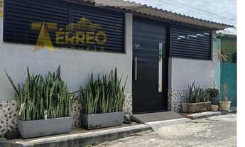 Imagem: Casa à venda em Rio de Janeiro, Campo Grande