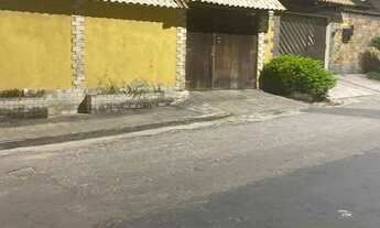 Imagem: Casa à venda em Rio de Janeiro, Santa Cruz