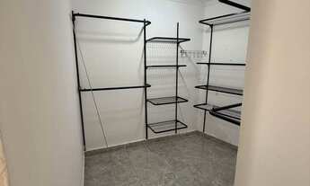 Imagem 7: Casa de condomínio à venda em Rio de Janeiro, Campo Grande, com 2 quartos, 80m²