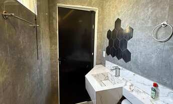 Imagem 4: Casa de condomínio à venda em Rio de Janeiro, Campo Grande, com 2 quartos, 80m²