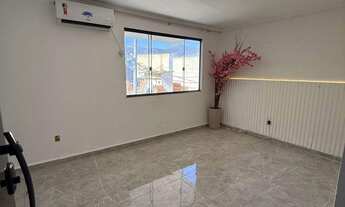 Imagem 5: Casa de condomínio à venda em Rio de Janeiro, Campo Grande, com 2 quartos, 80m²