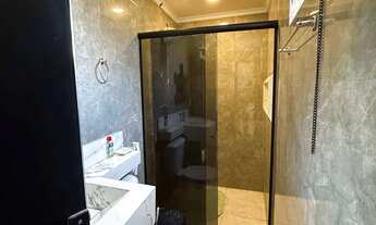 Imagem 6: Casa de condomínio à venda em Rio de Janeiro, Campo Grande, com 2 quartos, 80m²