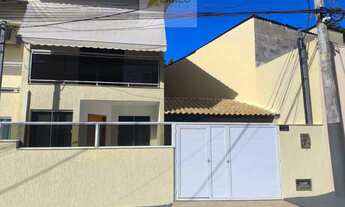 Imagem 2: Casa de condomínio à venda em Rio de Janeiro, Campo Grande, com 2 quartos, 100m²