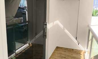 Imagem 3: Casa de condomínio à venda em Rio de Janeiro, Campo Grande, com 2 quartos, 100m²