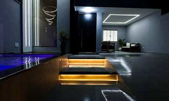 Imagem: Casa de condomínio à venda em Rio de Janeiro